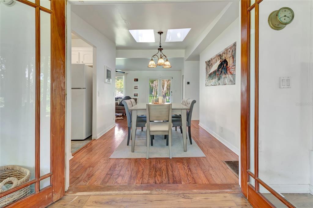 Property for sale at 20361 1ST STREET, MC INTOSH, FL, 32664