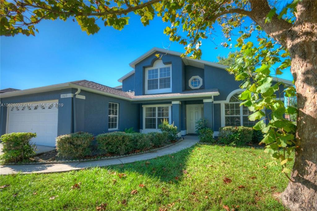 Property for sale at 14610 ASTINA WAY, ORLANDO, FL, 32837