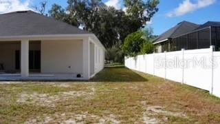 Property for sale at 589 CHRISTINA LAKE DRIVE, LAKELAND, FL, 33813