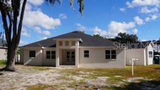 Property for sale at 589 CHRISTINA LAKE DRIVE, LAKELAND, FL, 33813