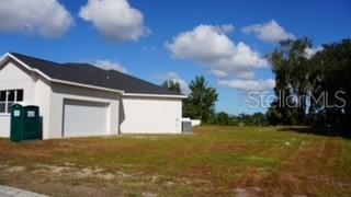 Property for sale at 589 CHRISTINA LAKE DRIVE, LAKELAND, FL, 33813