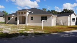 Property for sale at 589 CHRISTINA LAKE DRIVE, LAKELAND, FL, 33813