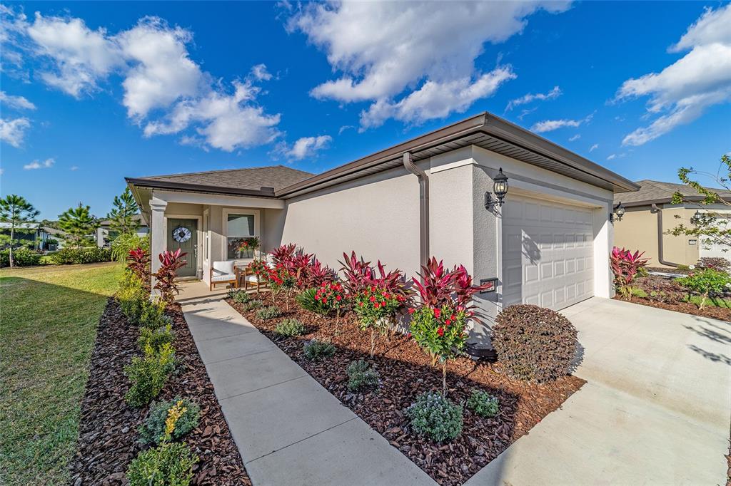 Property for sale at 5472 SW 85TH AVENUE ROAD, OCALA, FL, 34481