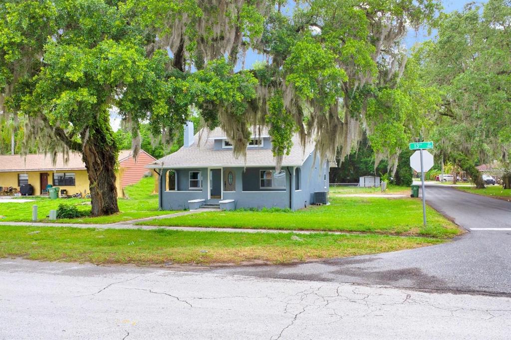 Property for sale at 500 N 13TH STREET, LEESBURG, FL, 34748
