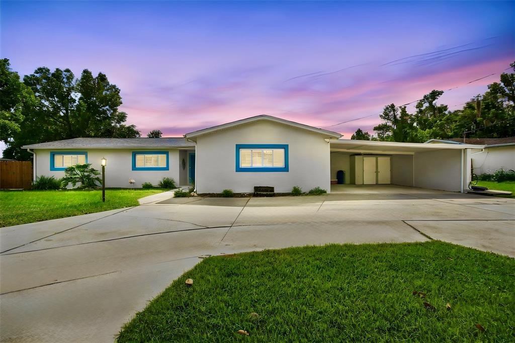 Property for sale at 1303 SE KINGS BAY DRIVE, CRYSTAL RIVER, FL, 34429