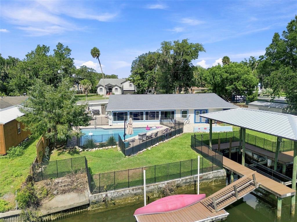 Property for sale at 1303 SE KINGS BAY DRIVE, CRYSTAL RIVER, FL, 34429