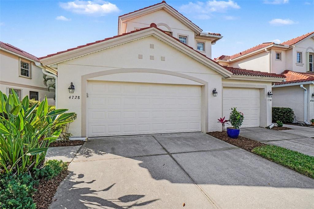 Property for sale at 4728 CLUB DRIVE UNIT 101, PORT CHARLOTTE, FL, 33953