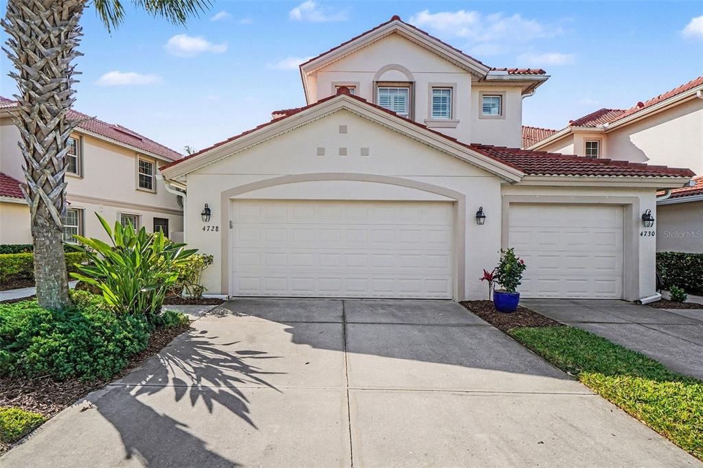 Property for sale at 4728 CLUB DRIVE UNIT 101, PORT CHARLOTTE, FL, 33953