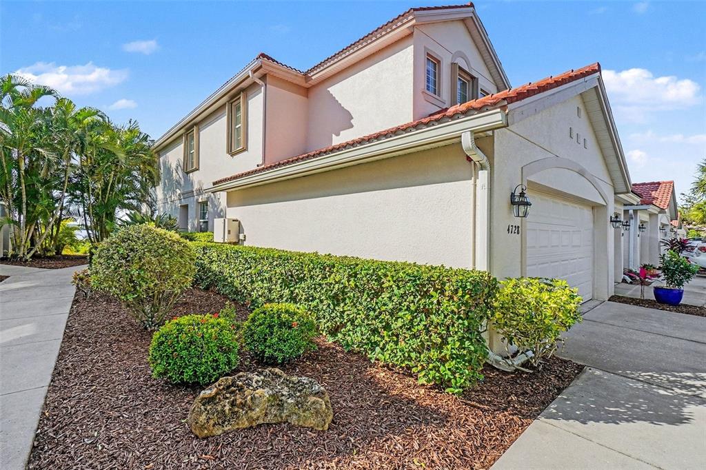 Property for sale at 4728 CLUB DRIVE UNIT 101, PORT CHARLOTTE, FL, 33953