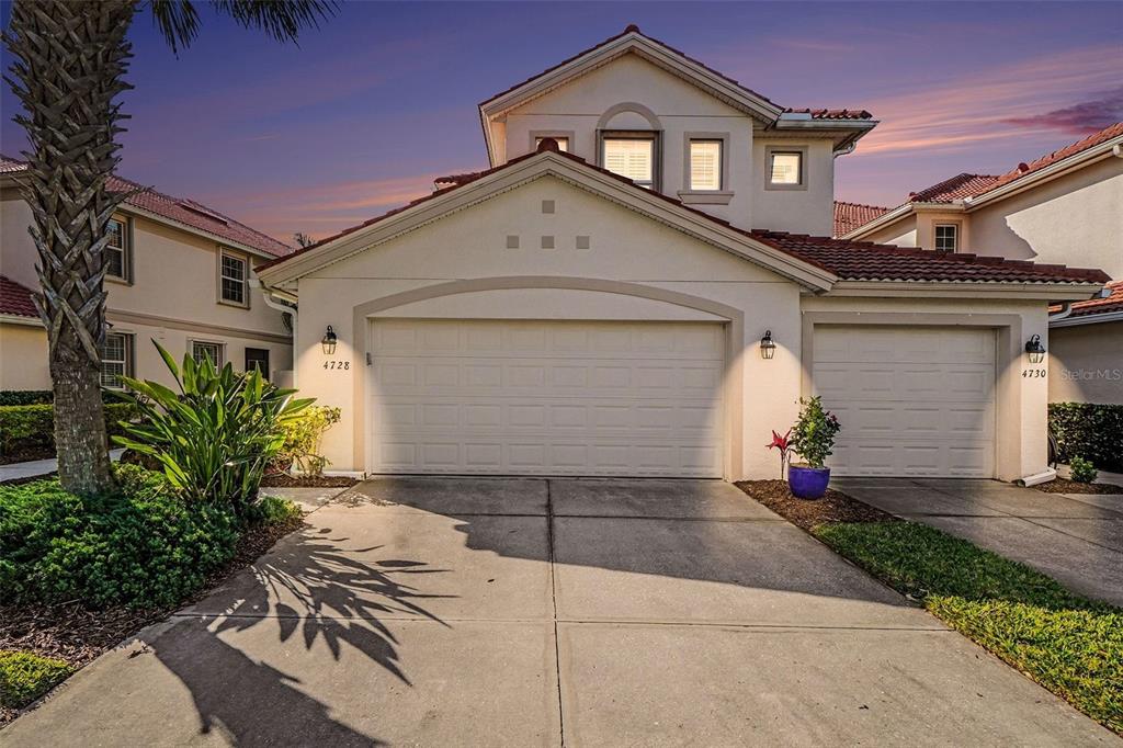 Property for sale at 4728 CLUB DRIVE UNIT 101, PORT CHARLOTTE, FL, 33953