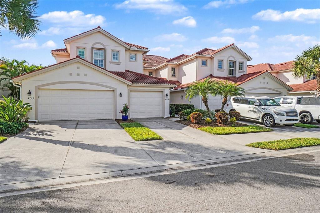 Property for sale at 4728 CLUB DRIVE UNIT 101, PORT CHARLOTTE, FL, 33953