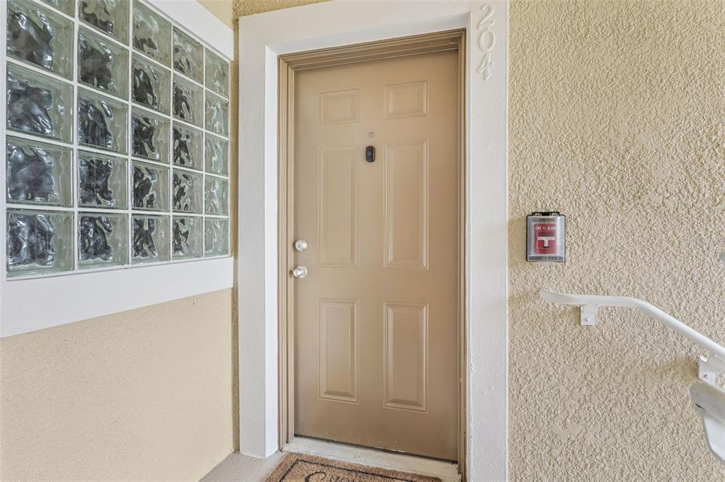 Property for sale at 1231 GODAVARI WAY UNIT 204, WESLEY CHAPEL, FL, 33543