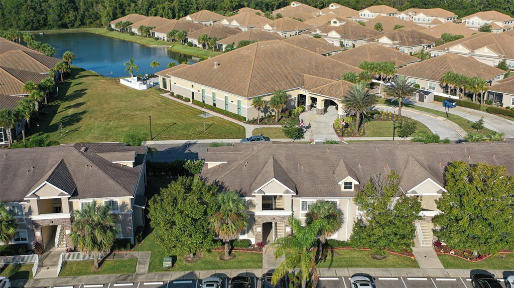 Property for sale at 1231 GODAVARI WAY UNIT 204, WESLEY CHAPEL, FL, 33543
