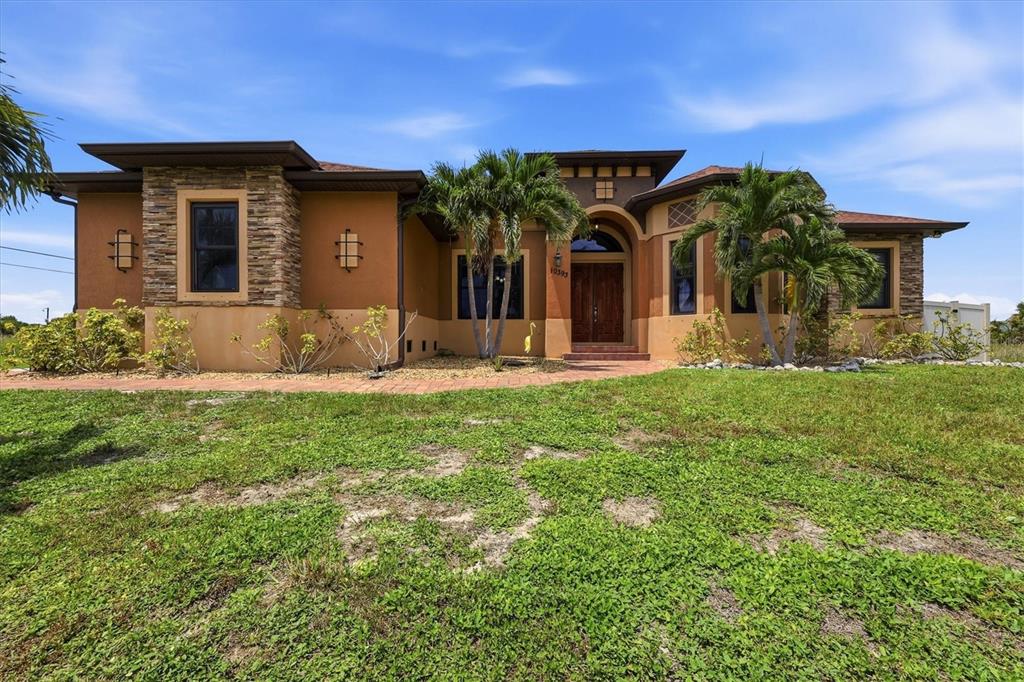 Property for sale at 10393 HARLINGEN ST, PORT CHARLOTTE, FL, 33981