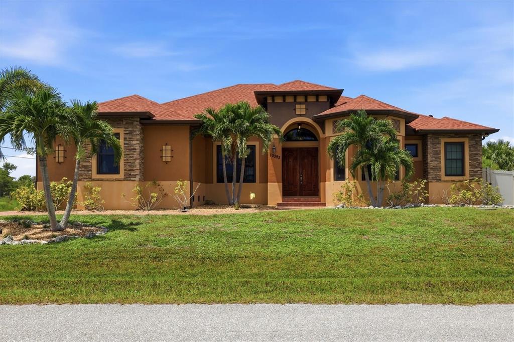 Property for sale at 10393 HARLINGEN ST, PORT CHARLOTTE, FL, 33981