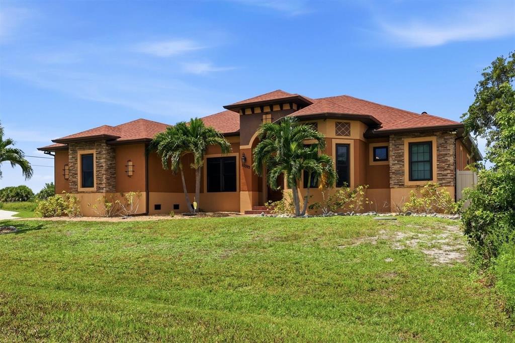 Property for sale at 10393 HARLINGEN ST, PORT CHARLOTTE, FL, 33981