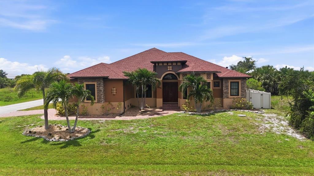 Property for sale at 10393 HARLINGEN ST, PORT CHARLOTTE, FL, 33981