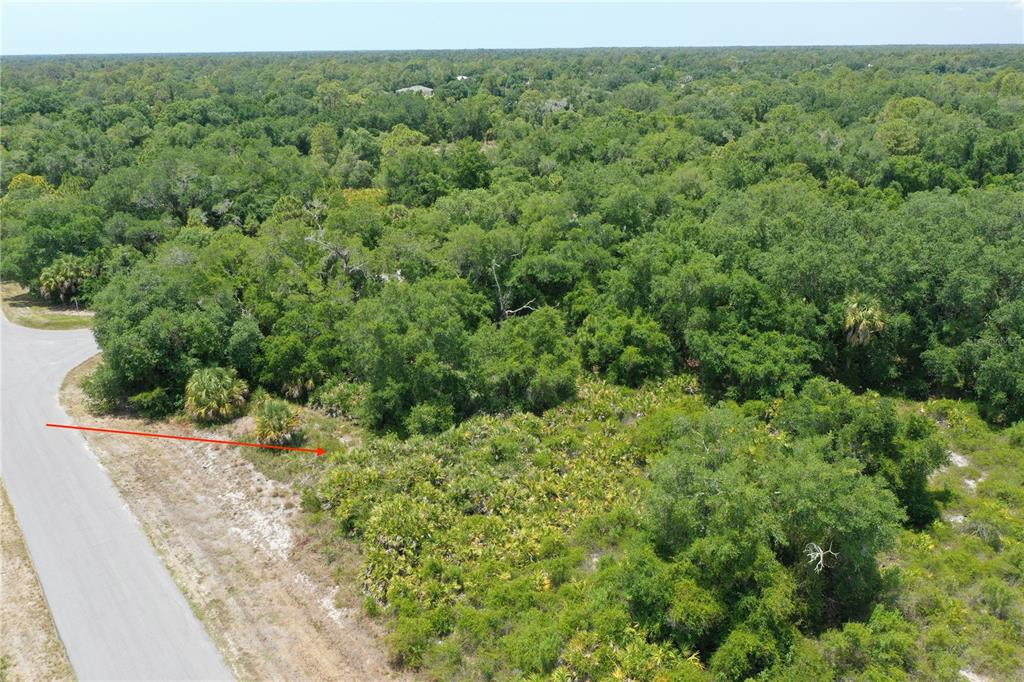 Property for sale at Lot 10 BRIXTON TERRACE, NORTH PORT, FL, 34291