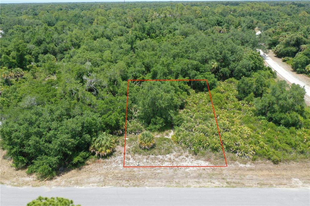 Property for sale at Lot 10 BRIXTON TERRACE, NORTH PORT, FL, 34291