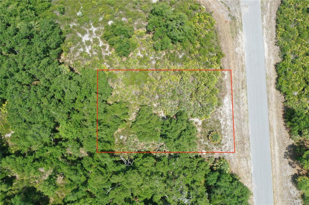 Property for sale at Lot 10 BRIXTON TERRACE, NORTH PORT, FL, 34291