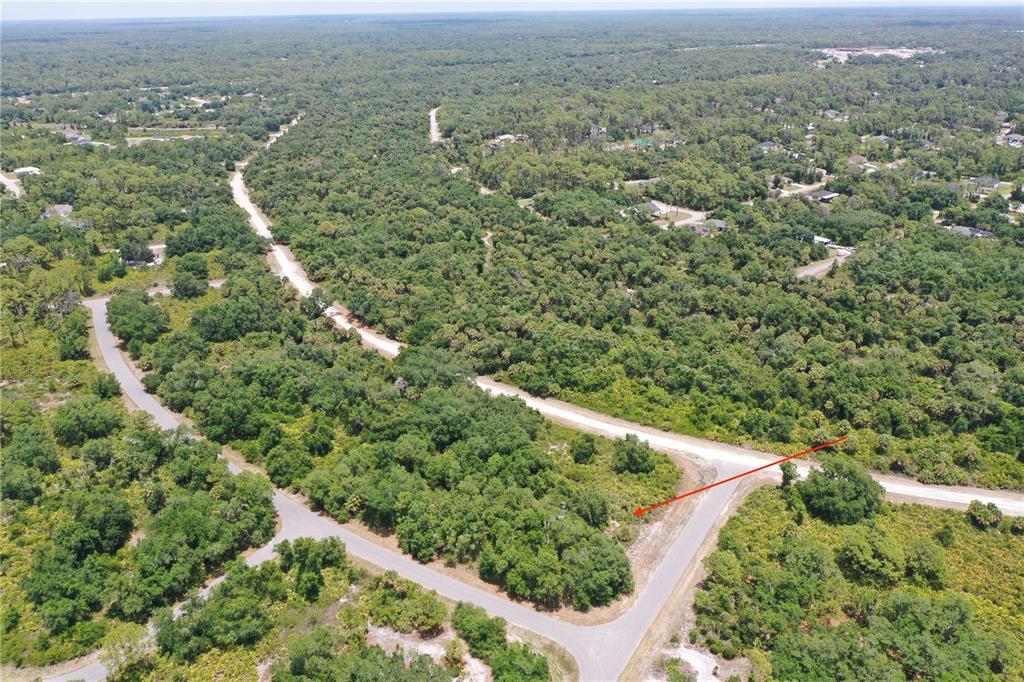 Property for sale at Lot 10 BRIXTON TERRACE, NORTH PORT, FL, 34291