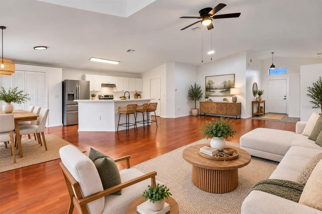 Property for sale at 213 VERBENA ST, DAVENPORT, FL, 33837