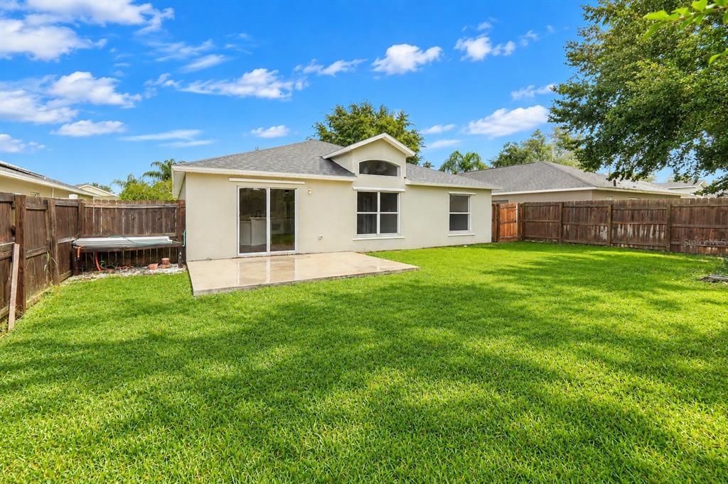 Property for sale at 213 VERBENA ST, DAVENPORT, FL, 33837
