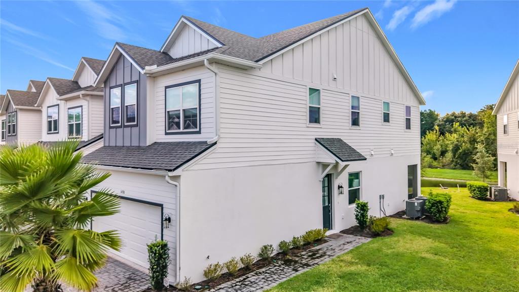 Property for sale at 1430 BROOKDALE COURT, OVIEDO, FL, 32765