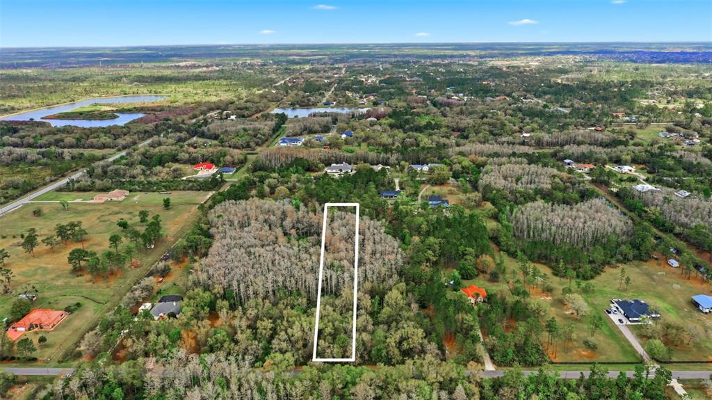 Property for sale at QUINLAN STREET, ORLANDO, FL, 32833
