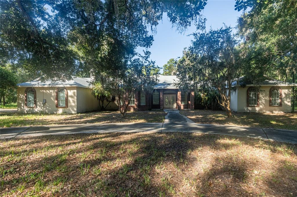 Property for sale at 5135 COLLIER PARKWAY, LAND O LAKES, FL, 34639