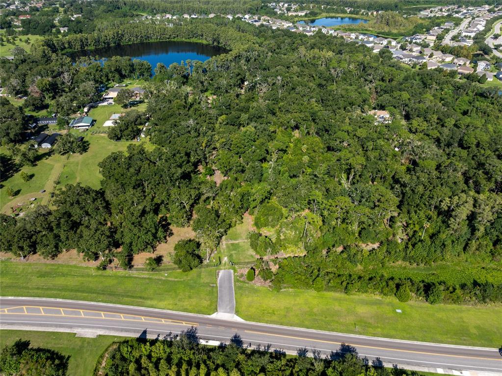 Property for sale at 5135 COLLIER PARKWAY, LAND O LAKES, FL, 34639