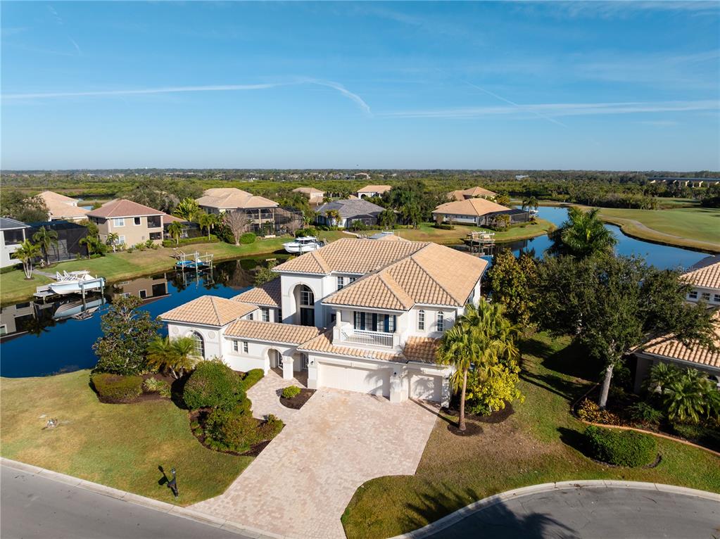 Property for sale at 11007 BIG BASS PLACE, BRADENTON, FL, 34212