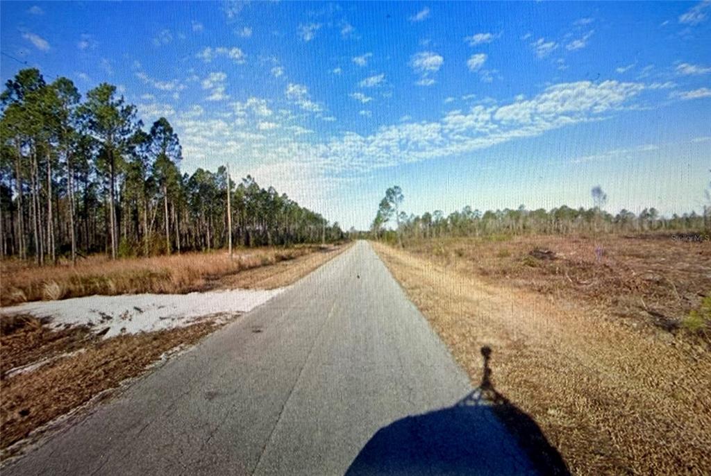 Property for sale at Combined Lots 3 & 4 SE FAMILY ROAD, LAKE CITY, FL, 32025