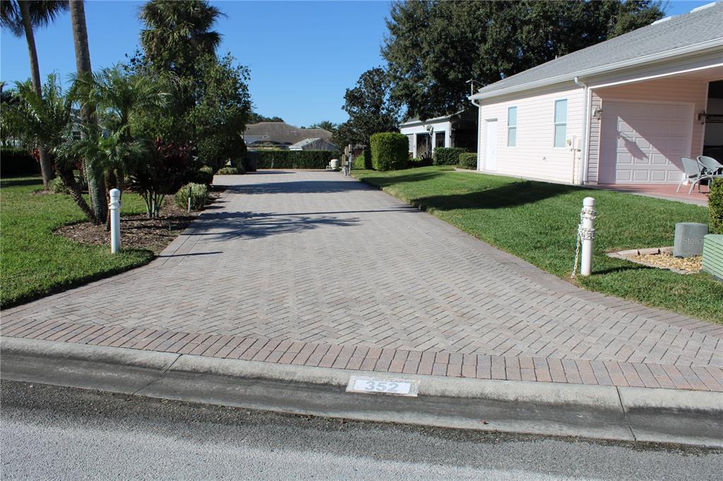 Property for sale at 352 TRAVELERS DRIVE, POLK CITY, FL, 33868