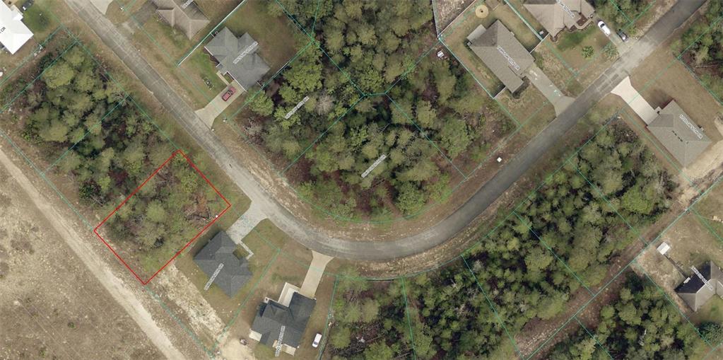 Property for sale at 0 SW 50TH CIRCLE, OCALA, FL, 34473