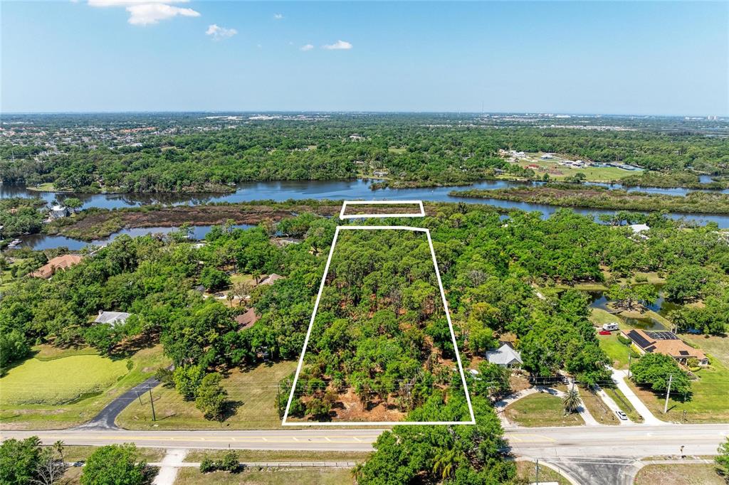 Property for sale at 3612 57TH STREET E, BRADENTON, FL, 34208