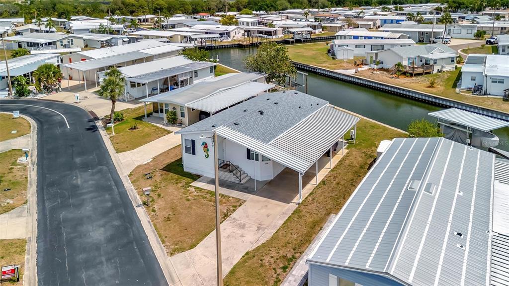 Property for sale at 119 E SAINT JOHNS WAY, APOLLO BEACH, FL, 33572