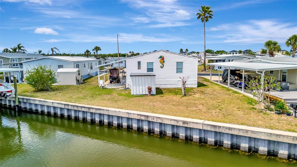 Property for sale at 119 E SAINT JOHNS WAY, APOLLO BEACH, FL, 33572