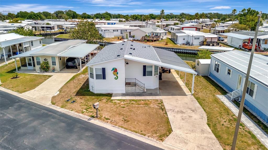 Property for sale at 119 E SAINT JOHNS WAY, APOLLO BEACH, FL, 33572