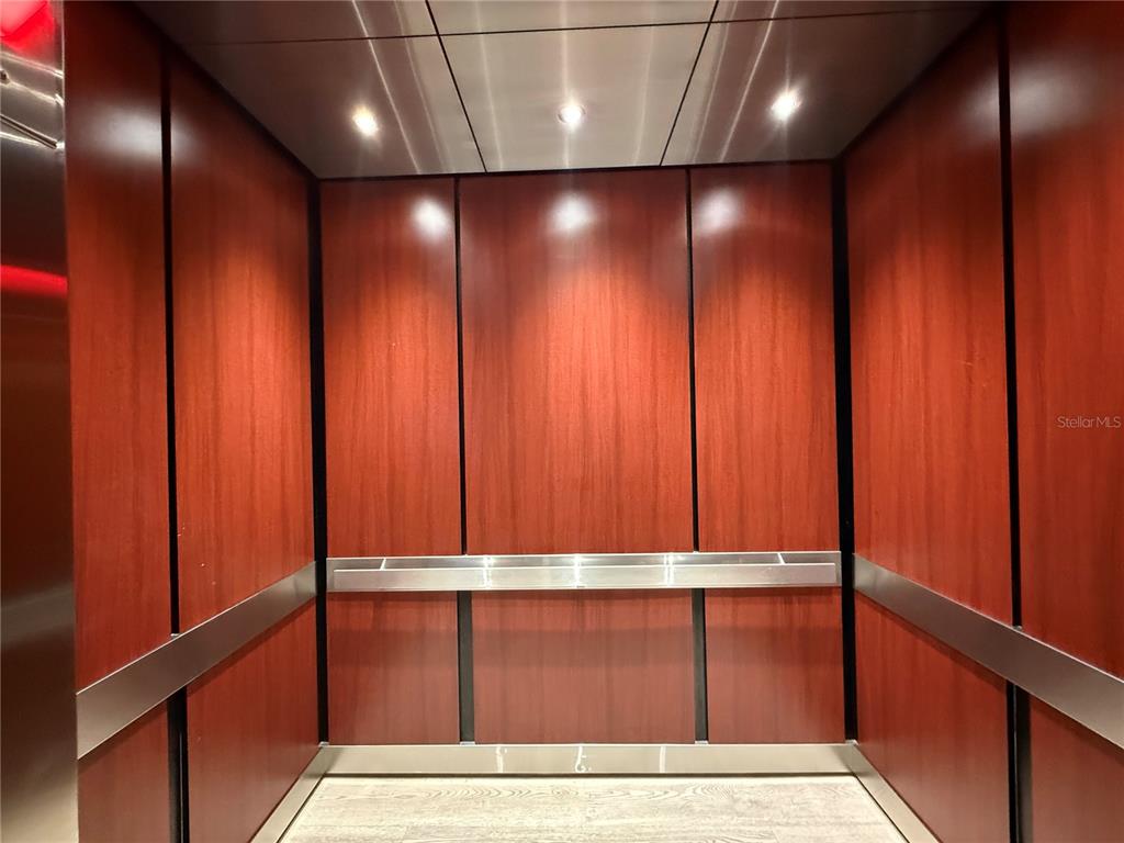 Elevator