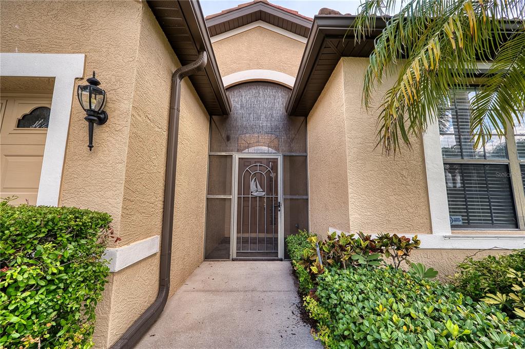 Property for sale at 4252 MACKAY FALLS TERRACE, SARASOTA, FL, 34243