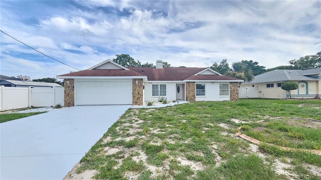 Property for sale at 11318 PALOMAR STREET, SPRING HILL, FL, 34609