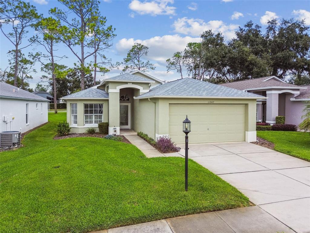 Property for sale at 11647 WHEATFIELD LOOP, HUDSON, FL, 34667