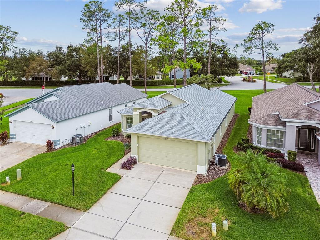 Property for sale at 11647 WHEATFIELD LOOP, HUDSON, FL, 34667