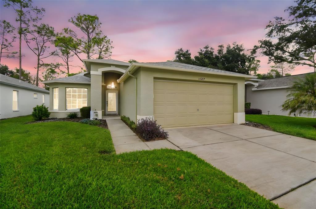 Property for sale at 11647 WHEATFIELD LOOP, HUDSON, FL, 34667