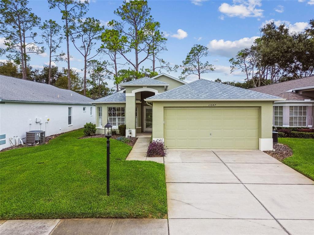 Property for sale at 11647 WHEATFIELD LOOP, HUDSON, FL, 34667