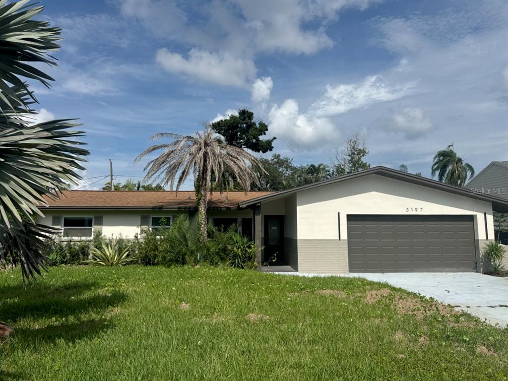 Property for sale at 3197 WALNUT STREET NE, ST PETERSBURG, FL, 33704