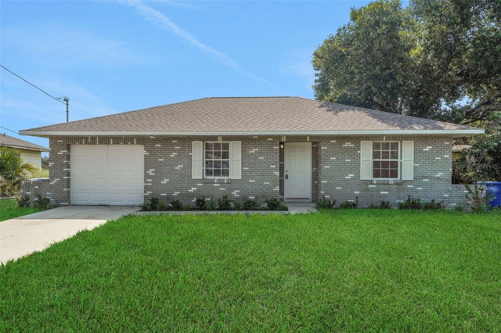 Property for sale at 707 DOLLY BEN COURT, WINTER HAVEN, FL, 33880