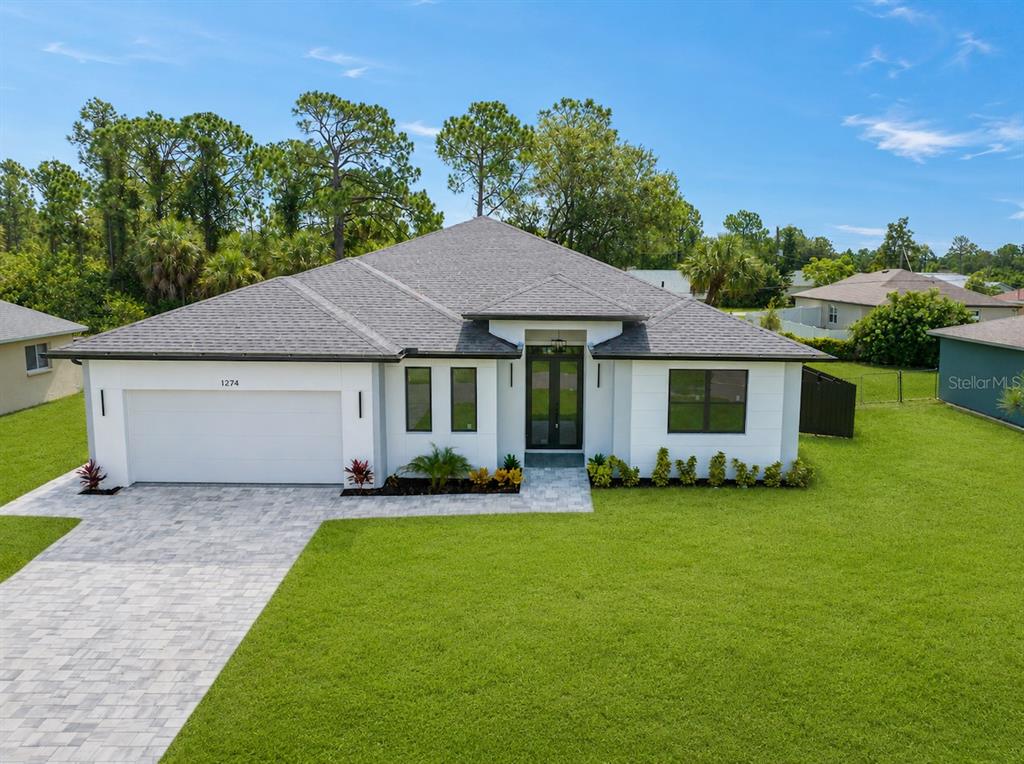 Property for sale at 1274 RONALD STREET, NORTH PORT, FL, 34286