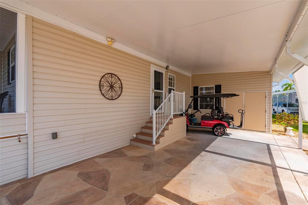 Property for sale at 1000 KINGS HIGHWAY UNIT 175, PORT CHARLOTTE, FL, 33980